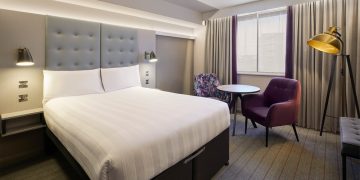 Designed Stays for Every Type of Traveler