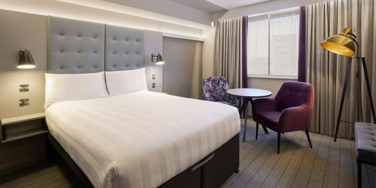 Designed Stays for Every Type of Traveler